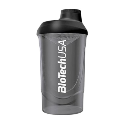 BioTech USA Shaker Biotech Wave - 600ml