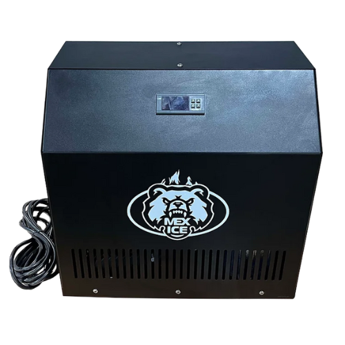 MEX NUTRITION - Chłodniczy Agregat