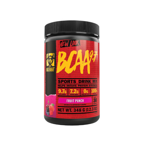 MUTANT BCAA 9.7 - 348 g