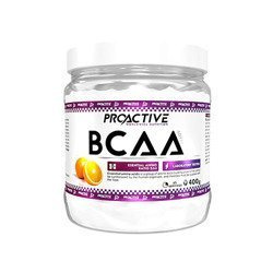 PROACTIVE BCAA - 400g