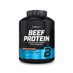 BioTech USA Beef Protein - 1816g