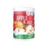 Apple In Jelly
