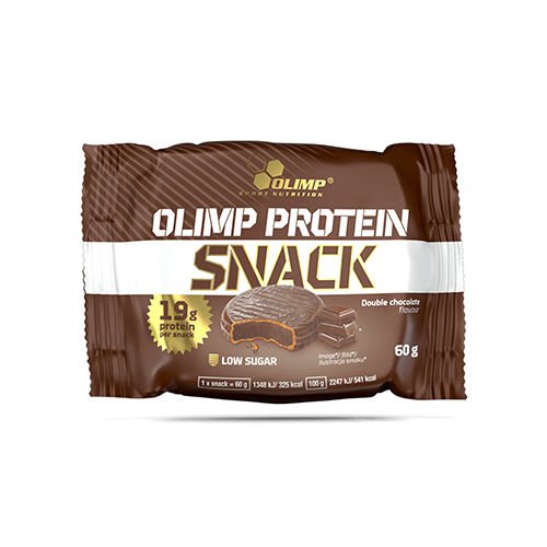 OLIMP Protein Snack - 60g