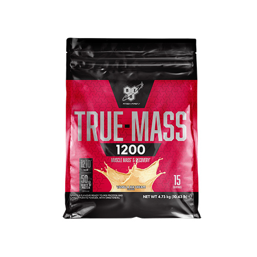 BSN True Mass 1200 - 4730g