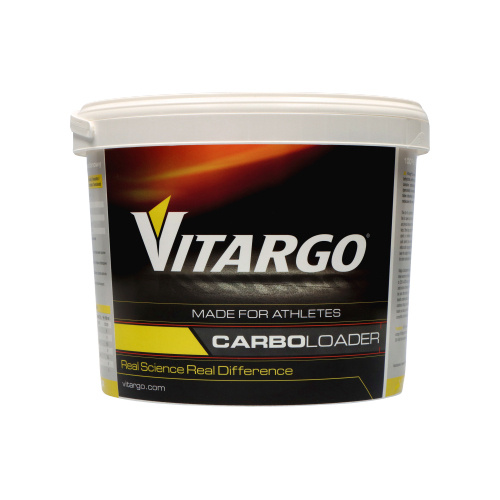 VITARGO Carboloader - 2000g - Orange WGLOWODANY