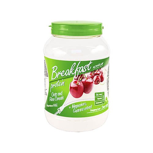ACTIVLAB Protein Breakfast - 1000g