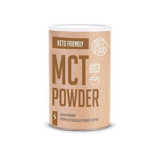 DIET FOOD MCT Powder - 300g