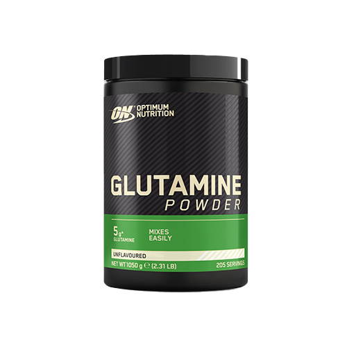 OPTIMUM NUTRITION Glutamine Powder - 1050g