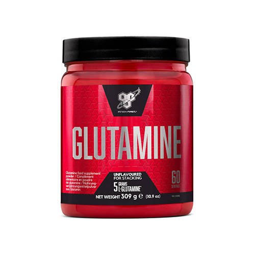 BSN DNA Glutamine - 309gGlutamina