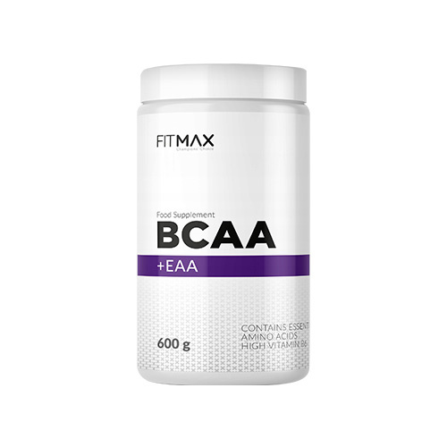 FITMAX BCAA + EAA - 600g - Watermelon