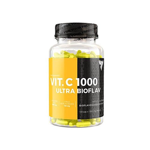 TREC Vit C 1000 Ultra Bioflav - 100caps