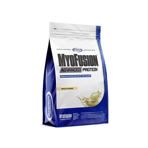 GASPARI NUTRITION Myofusion Advanced EU - 500g - Vanilla - Odżywki Białkowe