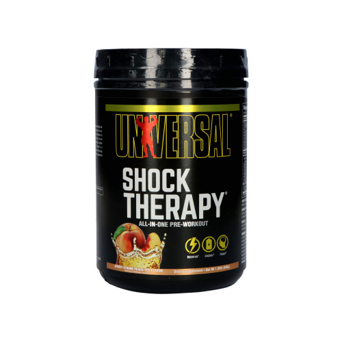 Universal Nutrition - Shock Therapy