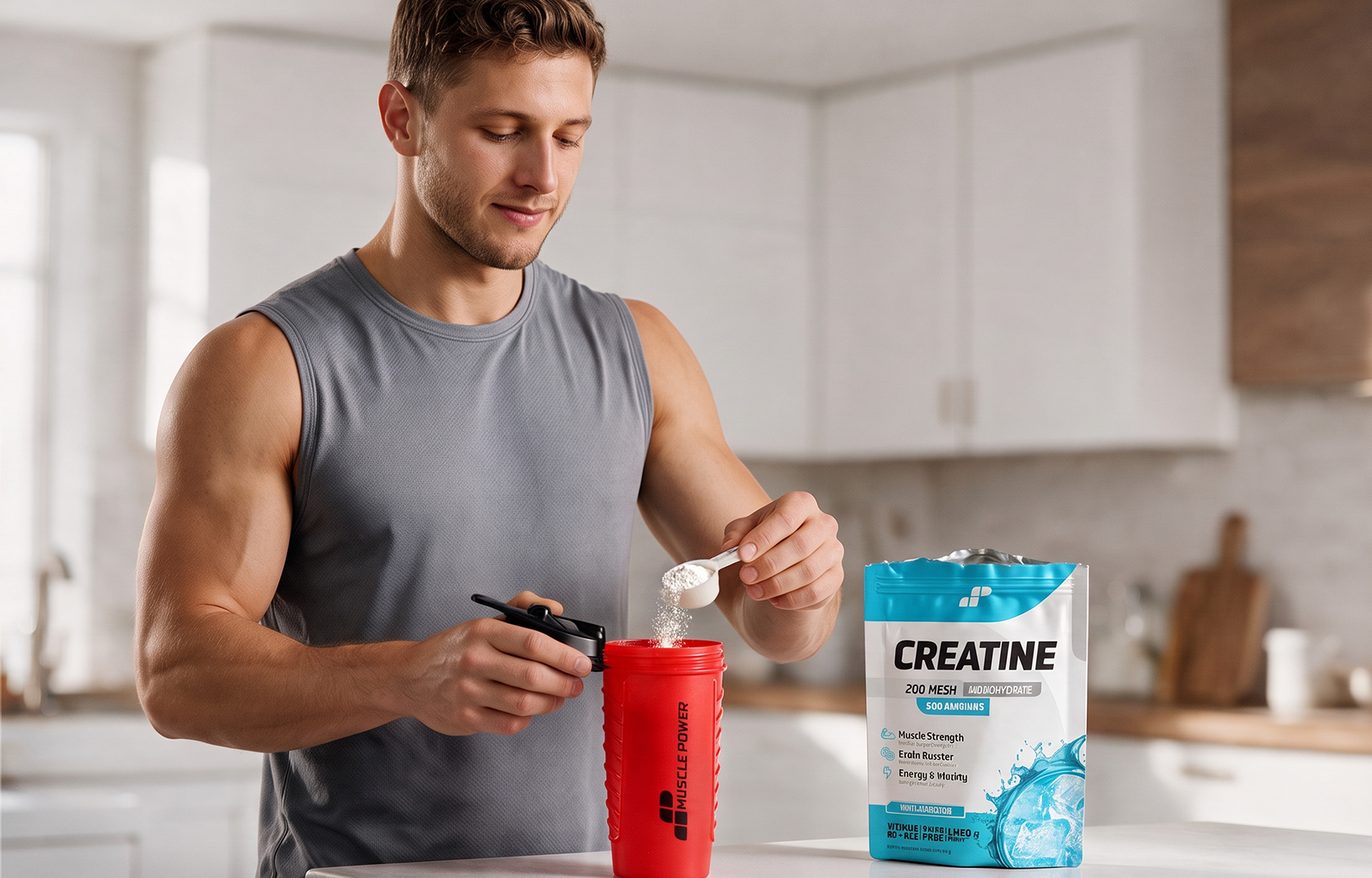 MP NUTRITION - Creatine Monohydrate 200 mesh - 1000g Grafika_Sklep_1920x12280_creatine_1000g_natural_4