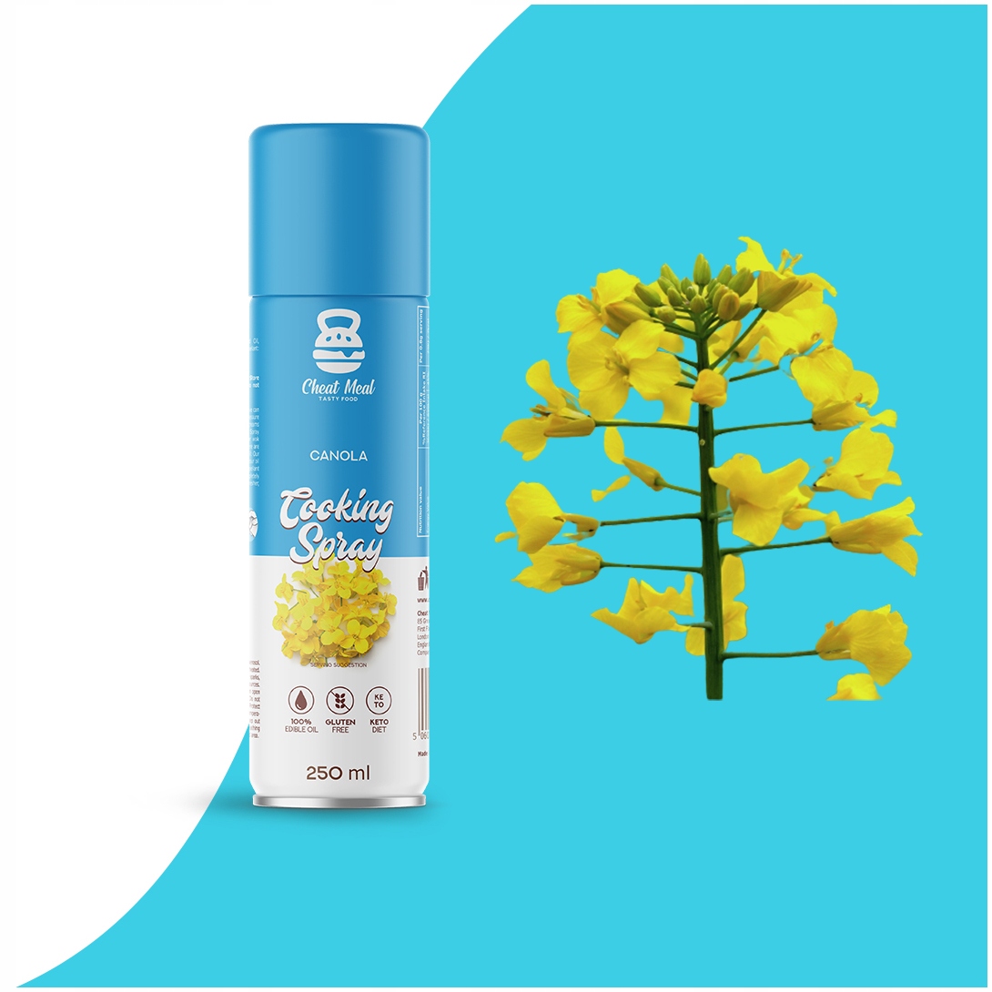 Makaron Konjac Tagliatelle 400g + OLEJ RZEPAKOWY w sprayu Cheat ZESTAW Makaron-KETO-Konjac-Tagliatelle-400g-OLEJ-RZEPAKOWY-w-sprayu-Cheat-ZESTAW-Kwasy-tluszczowe-nasycone-0-1-g