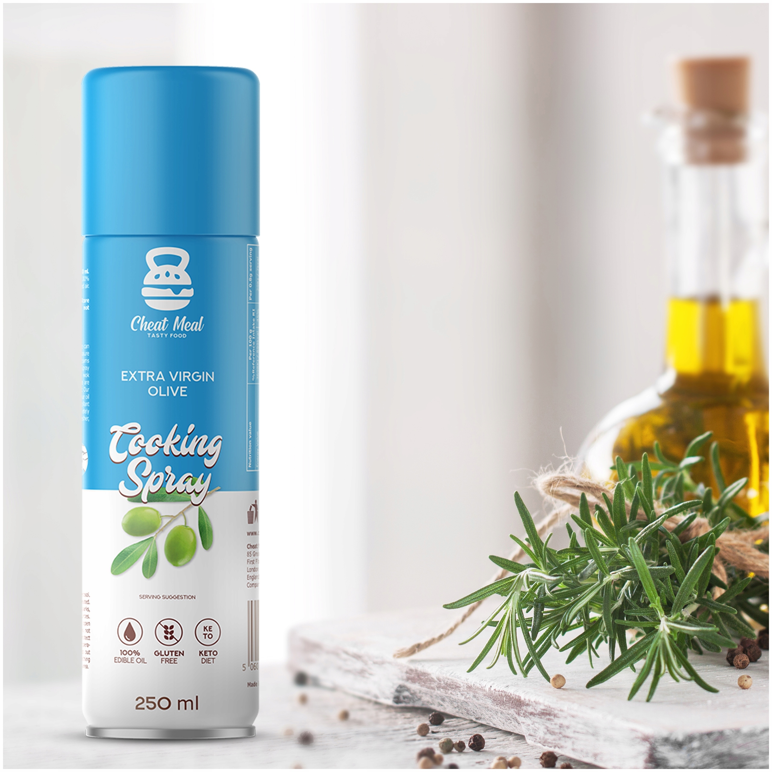 Makaron Konjac Tagliatelle 400g + OLIWA Z OLIWEK W SPRAYU Cheat ZESTAW Makaron-Konjac-KATO-Tagliatelle-400g-OLIWA-Z-OLIWEK-W-SPRAYU-Cheat-ZESTAW-Kwasy-tluszczowe-nasycone-0-1-g_1