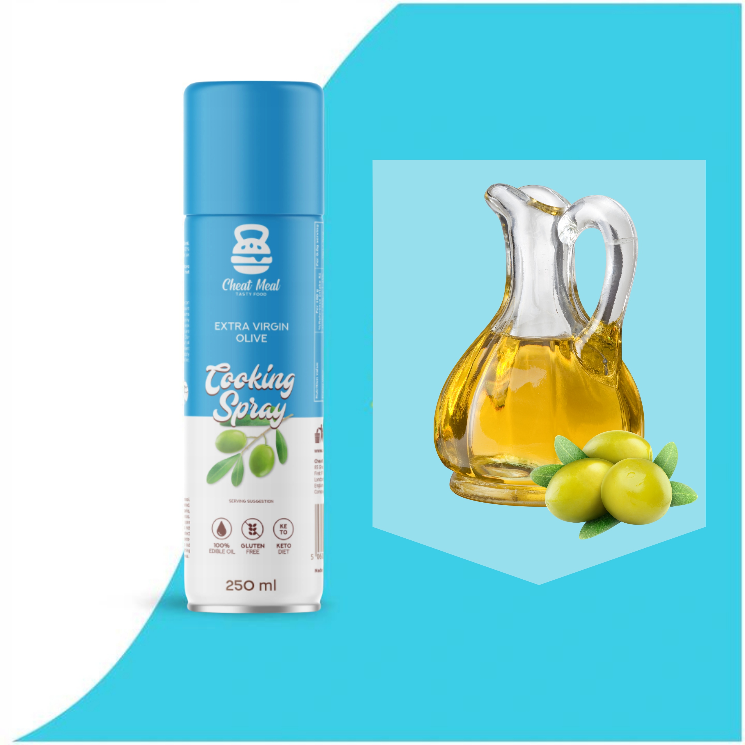 Makaron Konjac Tagliatelle 400g + OLIWA Z OLIWEK W SPRAYU Cheat ZESTAW Makaron-Konjac-KATO-Tagliatelle-400g-OLIWA-Z-OLIWEK-W-SPRAYU-Cheat-ZESTAW-Produkt-nie-zawiera-antyzbrylaczy-barwnikow-cholesterolu-cukru-drozdzy-glutenu-jajek-konserwantow-laktozy-nabialu-oleju-palmowego-orzechow-pe