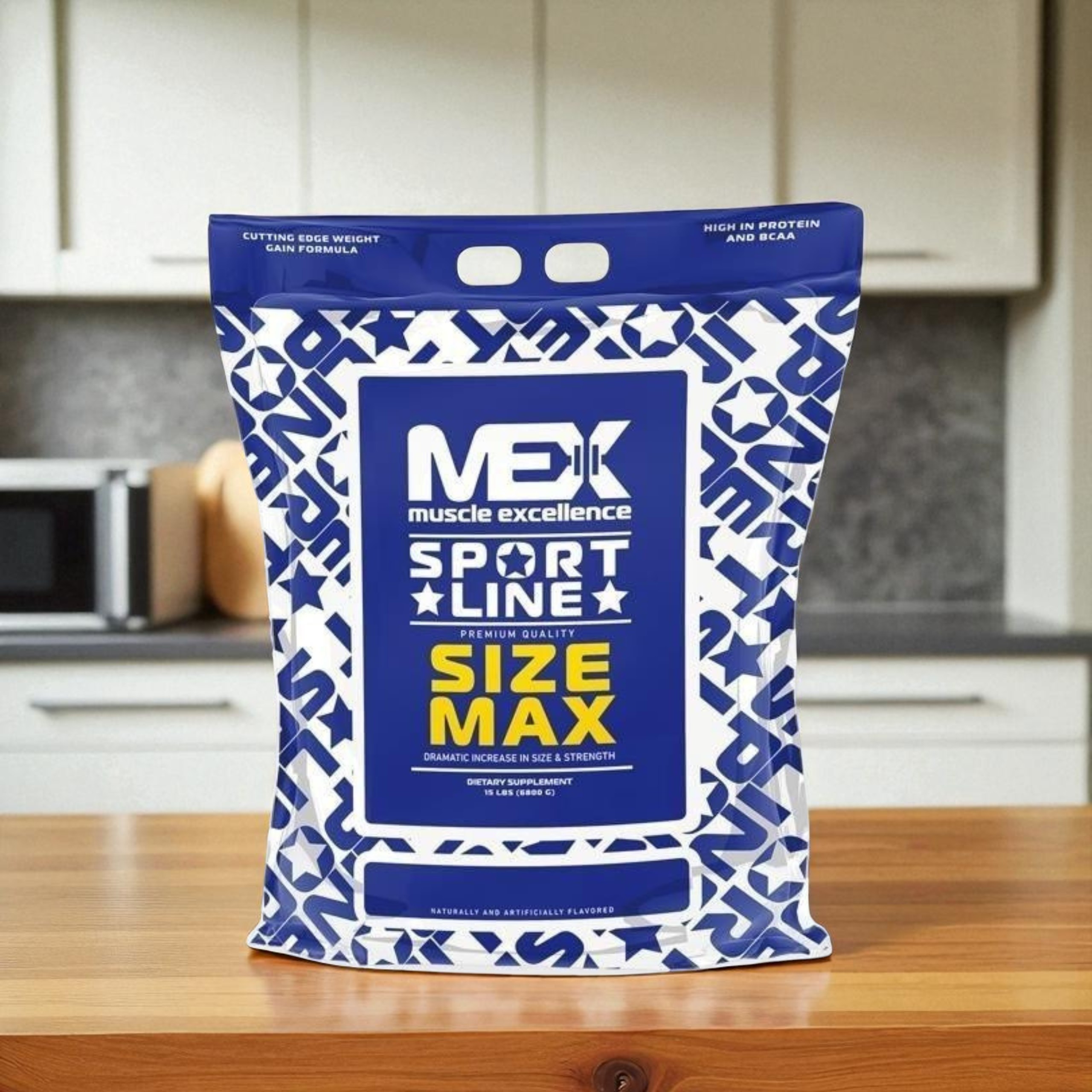 mex size max 