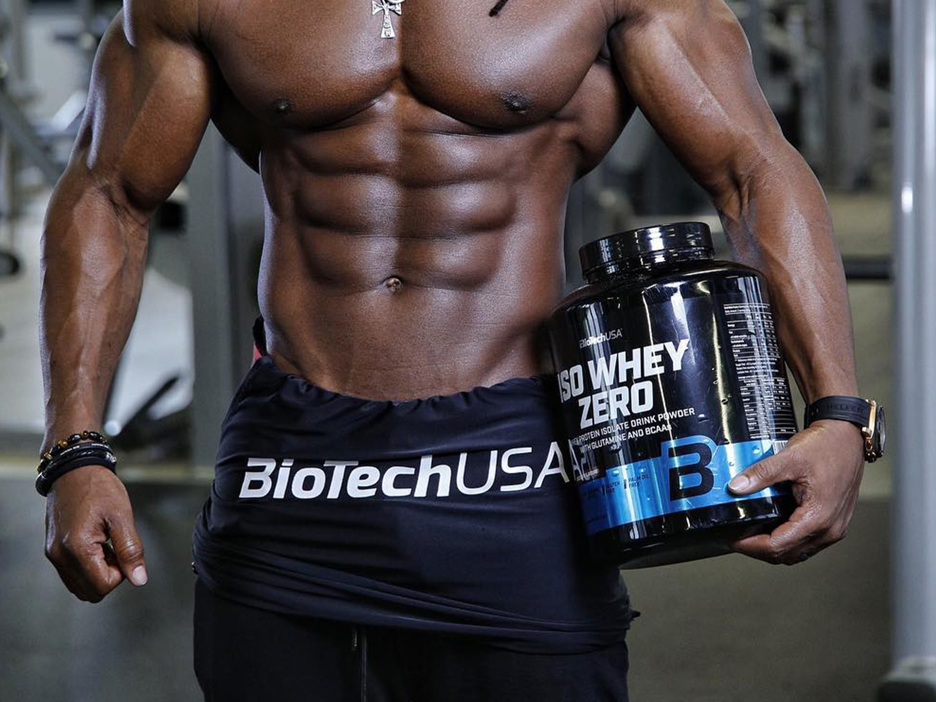 biotech ua iso whey zero 2270g