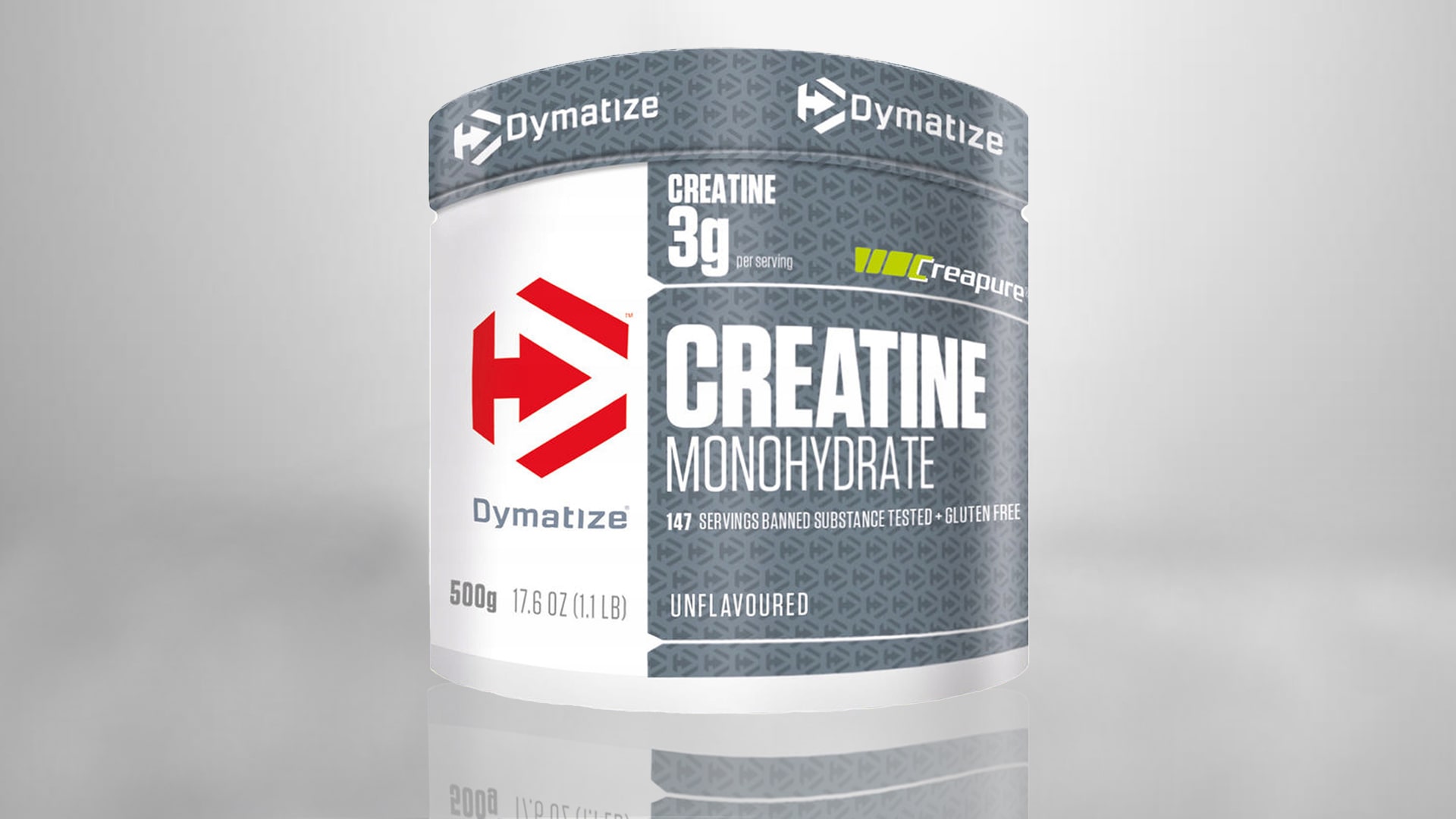 dymatize creatine monohydrate new 500g kreatyna