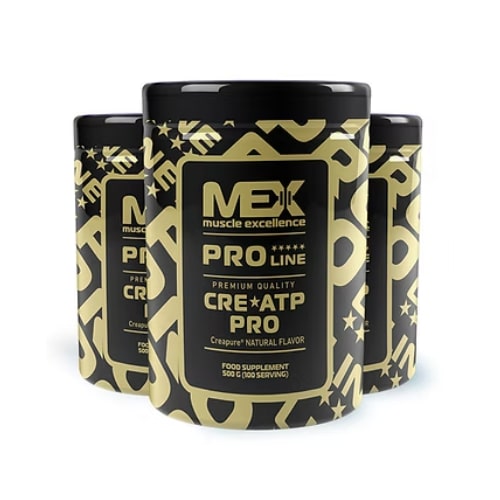 MEX CRE-ATP PRO