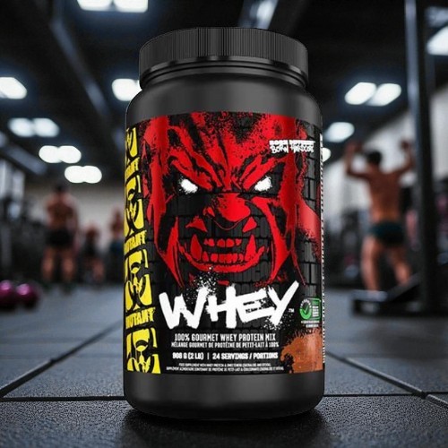 mutant whey 908 g