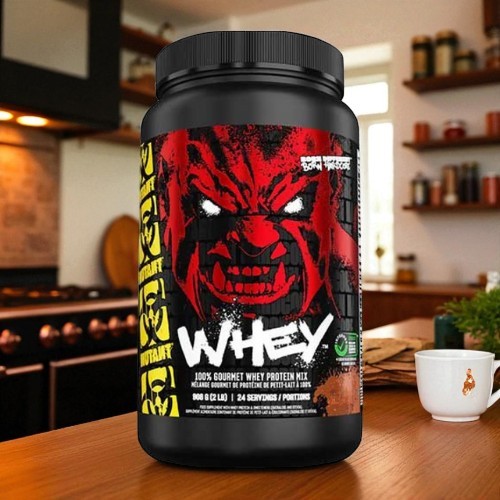 mutant whey 908 g