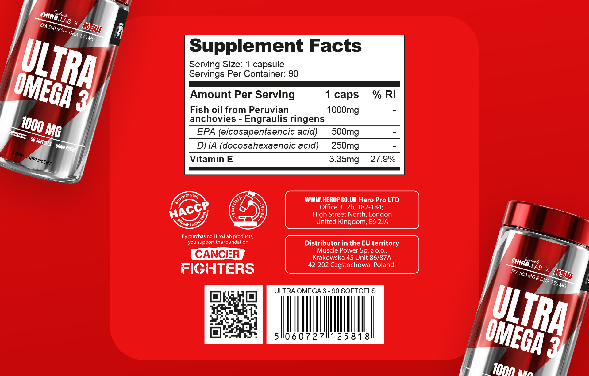 HIRO.LAB x KSW - Ultra Omega - 90 softgels. ultra_omega_8