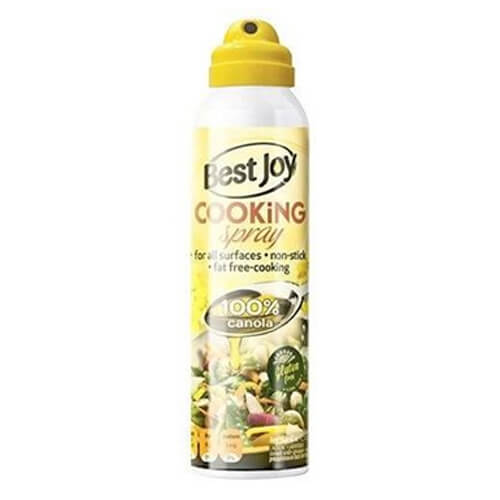 Cooking spray - Best Joy - Canola Oil Spray 250 ml