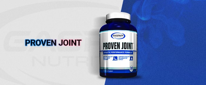 Proven Joint
