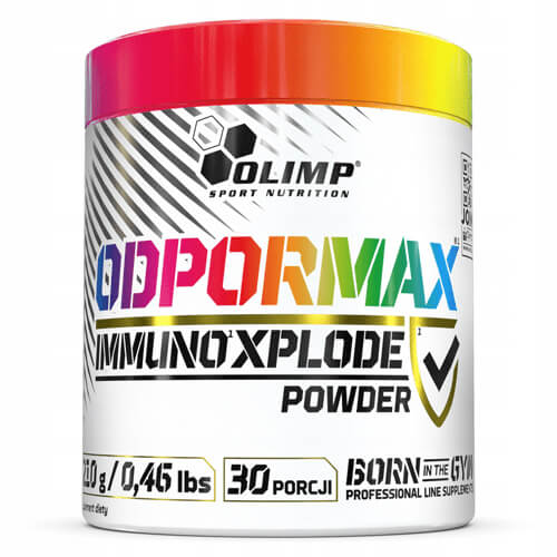 na odporność Odpormax - Olimp