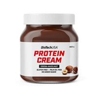 spread USA Protein Cream