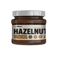 krem proteinowy Hazelnut Spread
