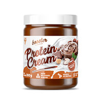 spread Booster Protein Cream