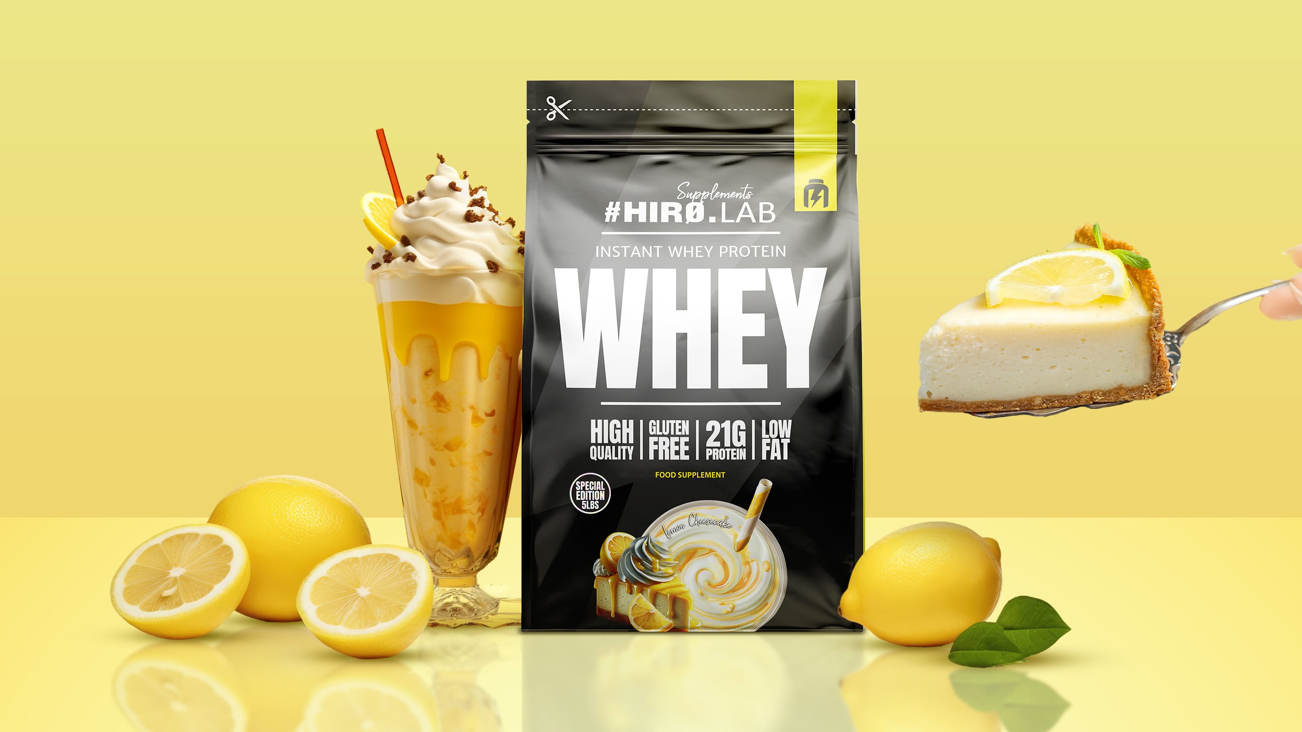 Odżywka białkowa whey WPC koncentrat białka serwatki serwatka
