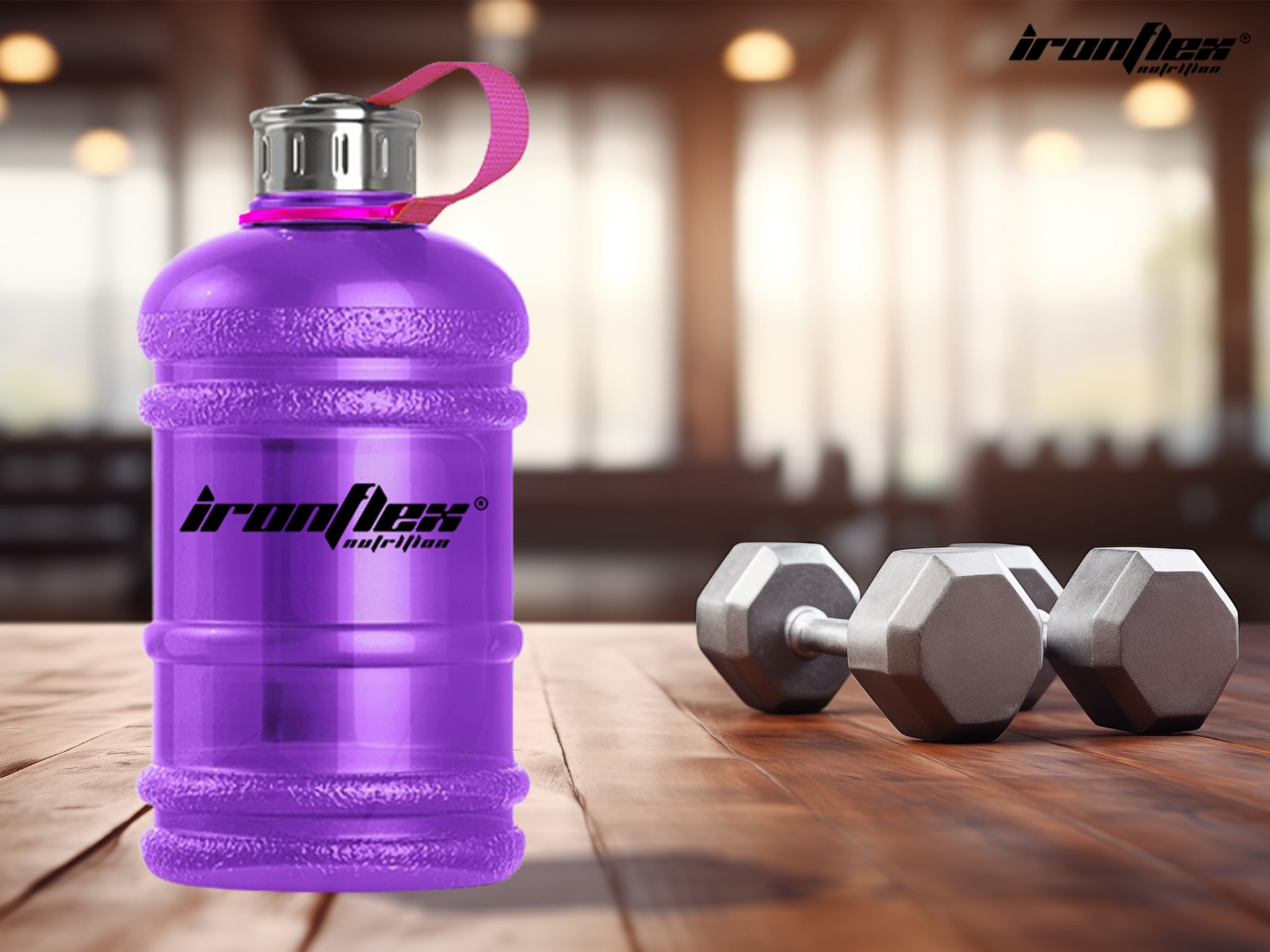 WaterJug