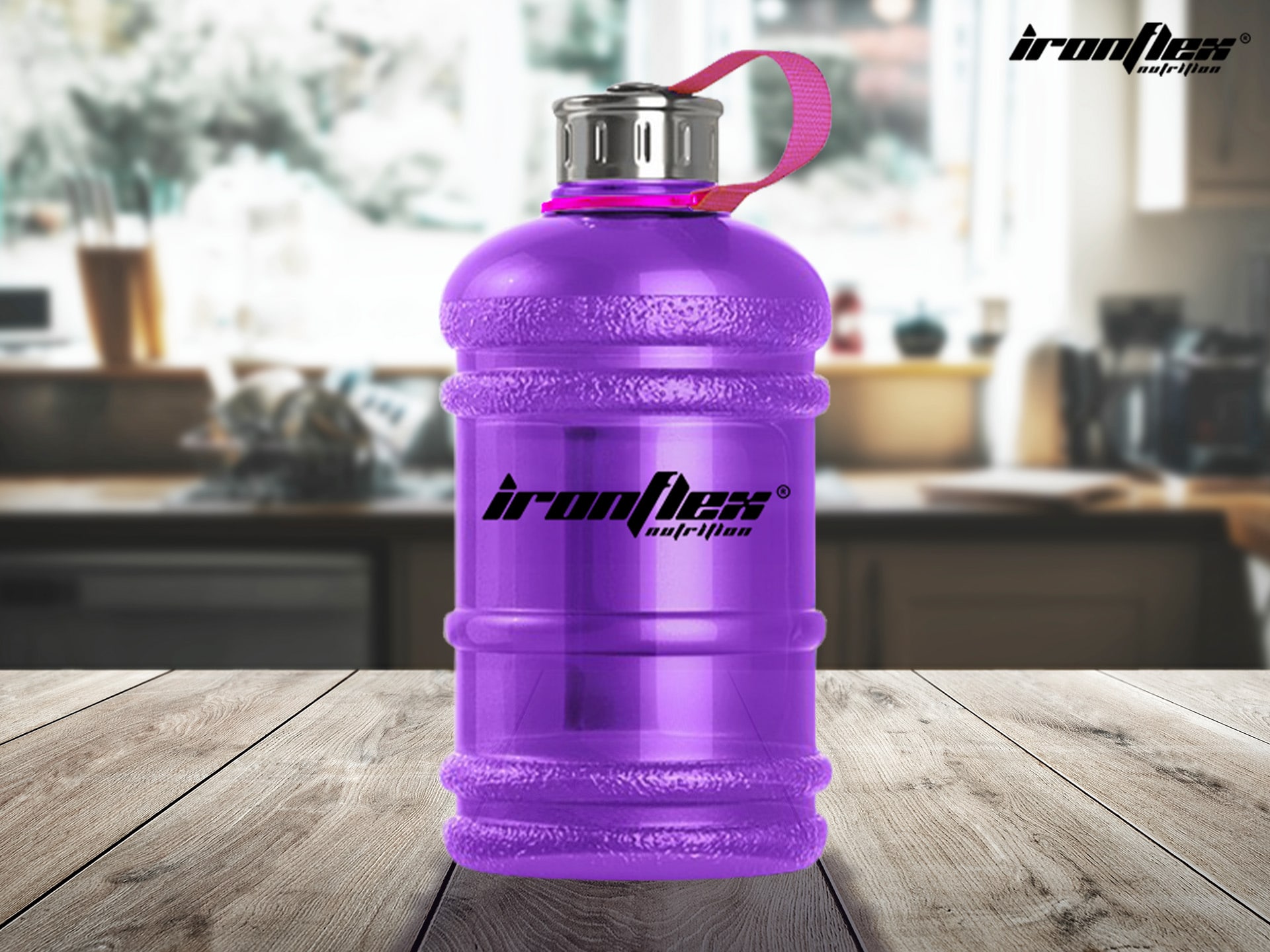 WaterJug - butelka na wodę 1890ml