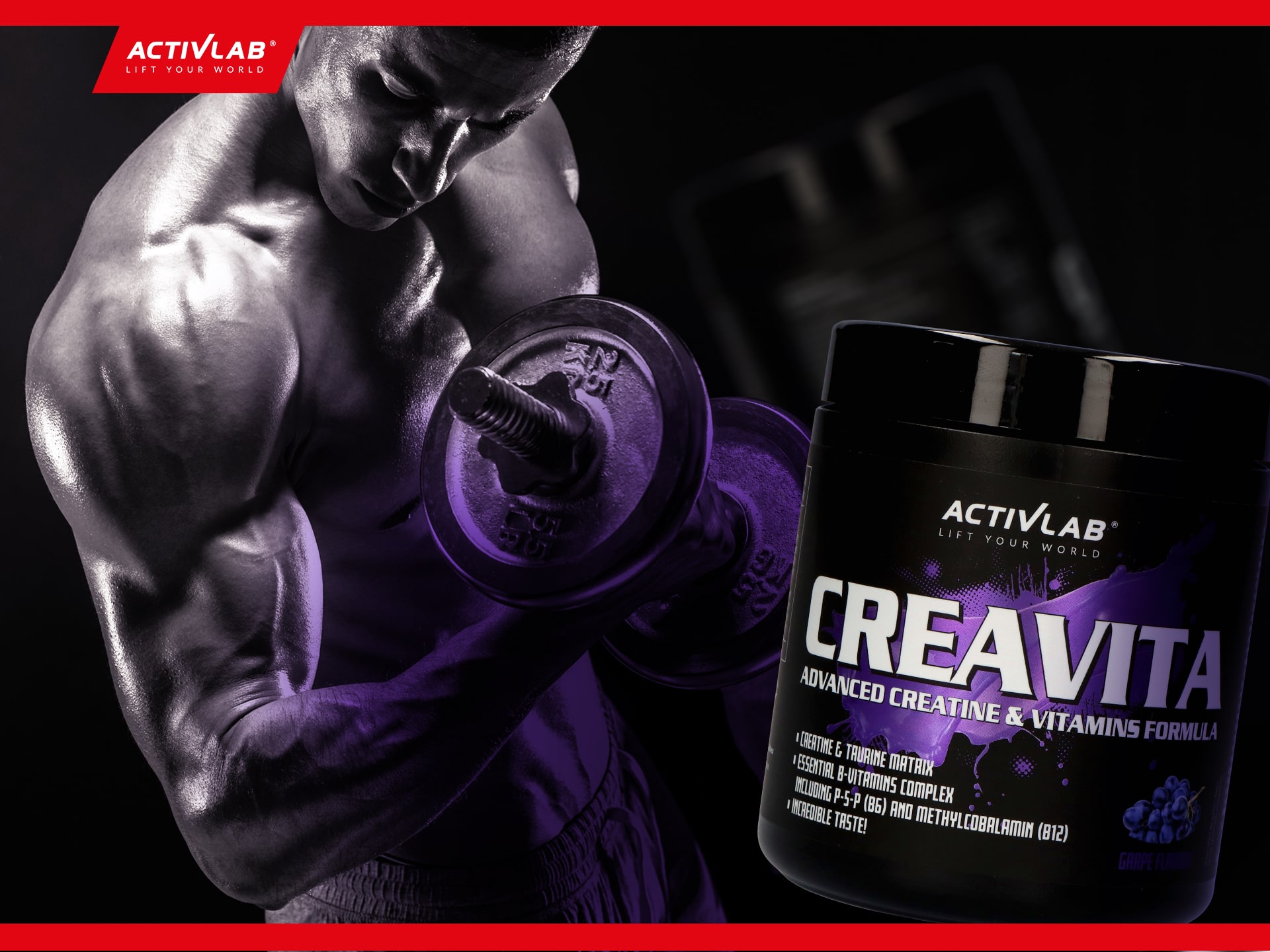 Activlab - Creavita