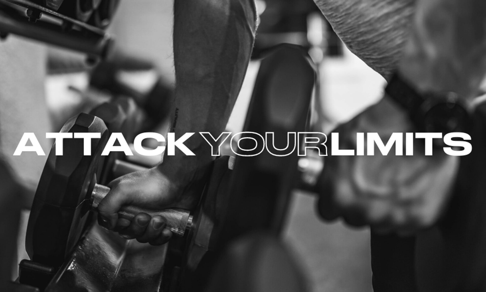 Attack your limits