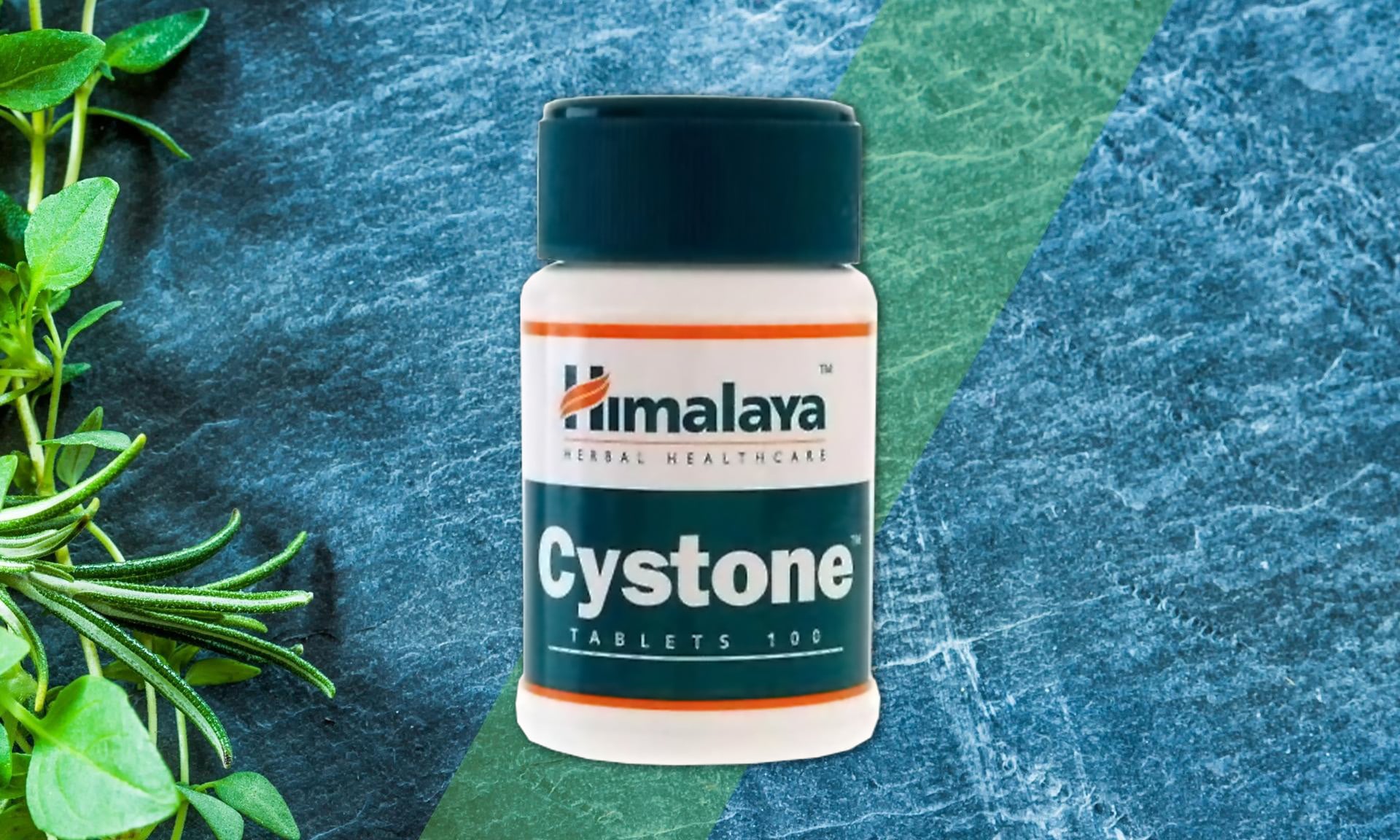 Himalaya - Cystone