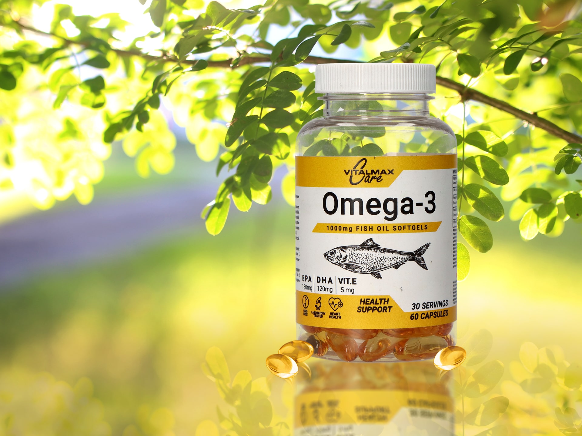 Omega 3