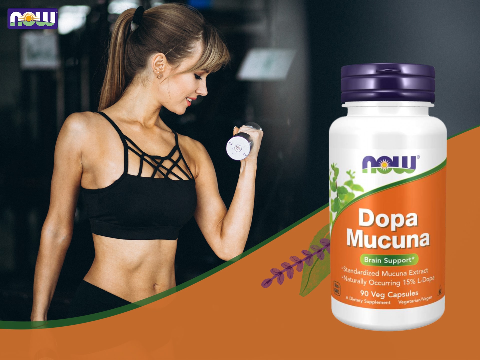 dopa mucuna