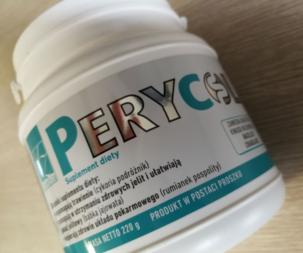 A-Z Medica Perycol