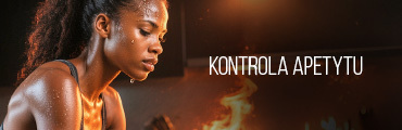 Kontrola apetytu – pomoc w ograniczeniu podjadania