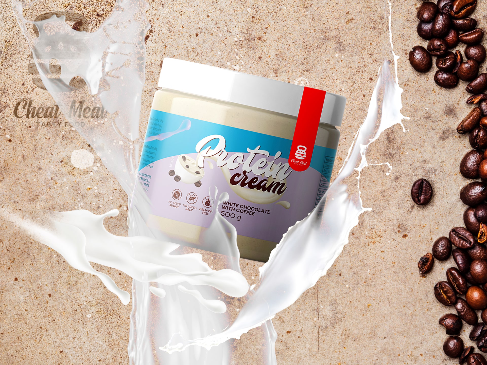 Chocolate Coffee