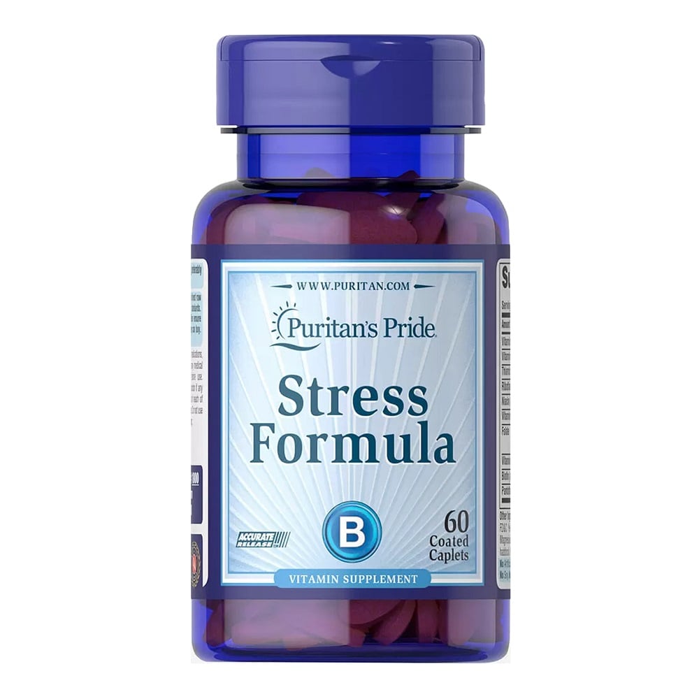 Stress Formula