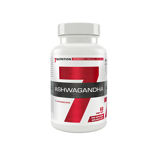 7nutrition Ashwaghanda