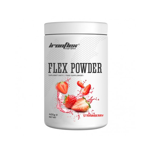 Ironflex flexpowder