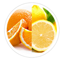 L-karnityna Extrafit Carni Liquid 120000mg o smaku cytrynowo-pomarańczowym