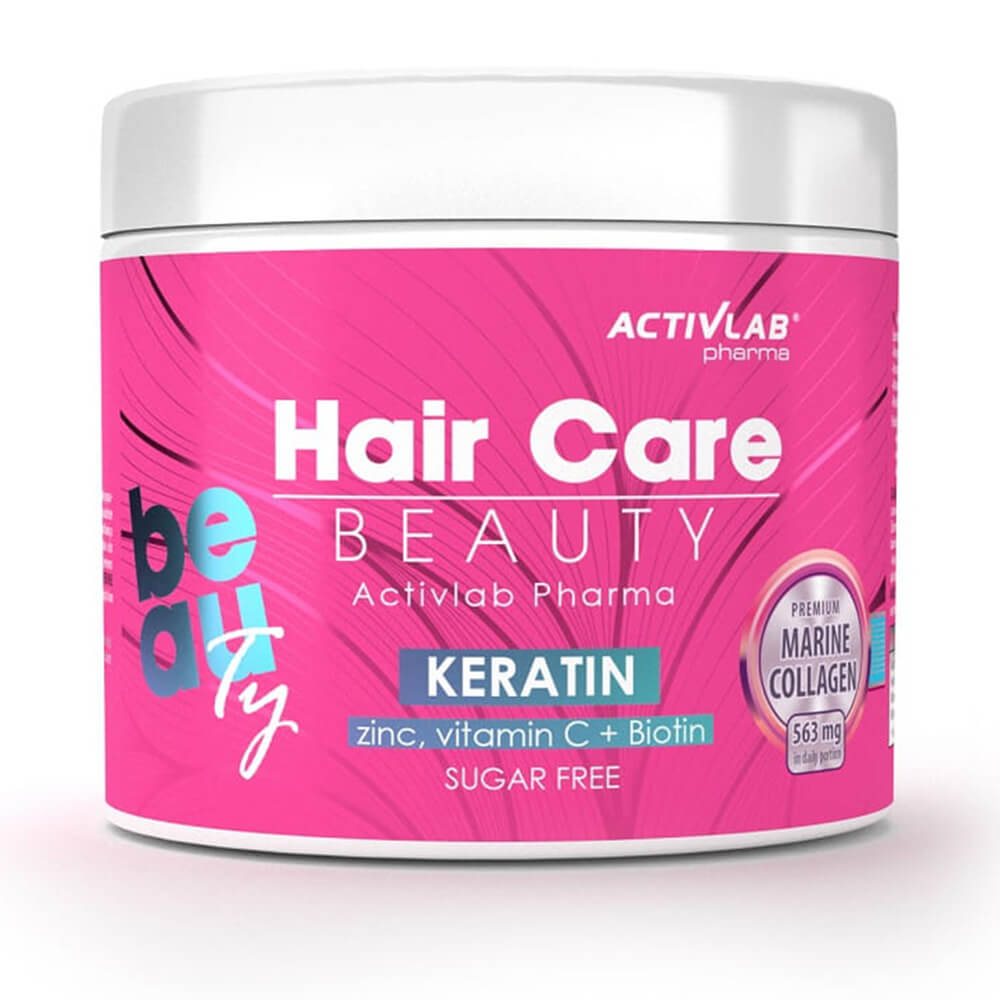 ActivLab Hair Care Beauty